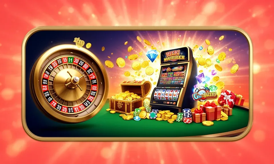 jili7969 Bonus