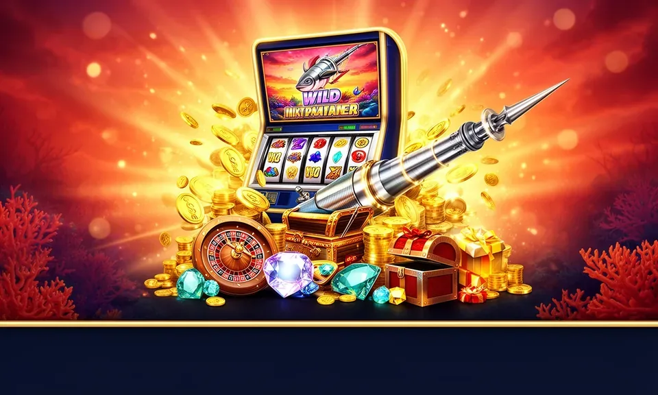 jili7969 Bingo Rush Room